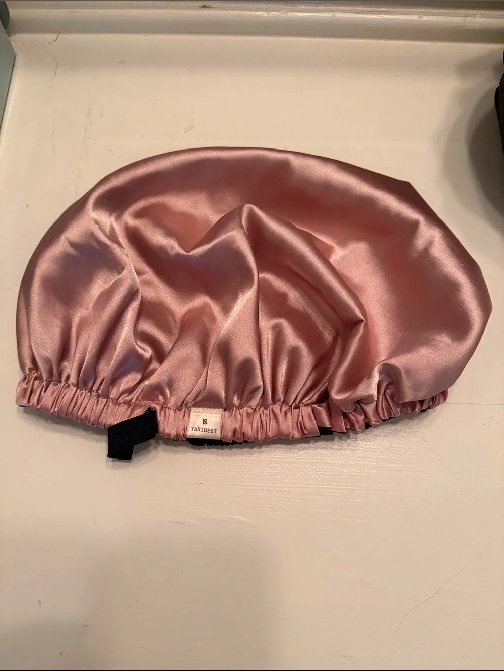 Mulberry Silk Bonnet